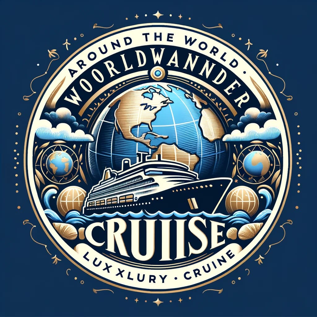 logo World Tour Cruise